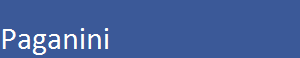 Paganini